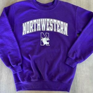 Northwestern Sweatshirt